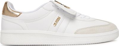 Buty sportowe damskie na wiosnę Guess ze sklepu: eobuwie.pl w kategorii: Buty sportowe damskie - zdjęcie WP-EBWP-9KUZS-09B_0000305262202