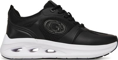 Buty sportowe damskie na wiosnę Guess ze sklepu: eobuwie.pl w kategorii: Buty sportowe damskie - zdjęcie WP-EBWP-9KUZS-09B_0000305262325