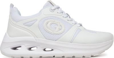 Buty sportowe damskie na wiosnę Guess ze sklepu: eobuwie.pl w kategorii: Buty sportowe damskie - zdjęcie WP-EBWP-9KUZS-09B_0000305262349