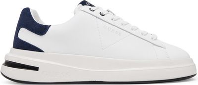 Buty sportowe męskie na wiosnę Guess ze sklepu: eobuwie.pl w kategorii: Buty sportowe męskie - zdjęcie WP-EBWP-9KUZS-09B_0000305262547