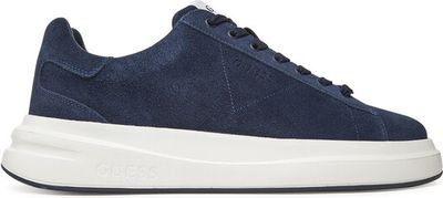 Guess - Buty sportowe męskie ze sklepu: eobuwie.pl w kategorii: Buty sportowe męskie - zdjęcie WP-EBWP-9KUZS-09B_0000305262554