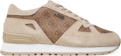Guess - Buty sportowe męskie wiosenne ze sklepu: eobuwie.pl w kategorii: Buty sportowe męskie - zdjęcie WP-EBWP-9KUZS-09B_0000305262608