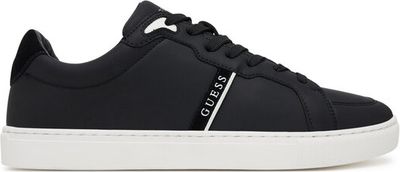 Guess - Buty sportowe męskie na wiosnę ze sklepu: eobuwie.pl w kategorii: Buty sportowe męskie - zdjęcie WP-EBWP-9KUZS-09B_0000305262615