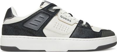 Buty sportowe męskie na jesień Guess ze sklepu: eobuwie.pl w kategorii: Buty sportowe męskie - zdjęcie WP-EBWP-9KUZS-09B_0000305262677