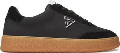 Buty sportowe męskie Guess ze sklepu: eobuwie.pl w kategorii: Buty sportowe męskie - zdjęcie WP-EBWP-9KUZS-09B_0000305262707