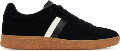 Buty sportowe damskie wiosenne jesienne Marciano Guess ze sklepu: eobuwie.pl w kategorii: Buty sportowe damskie - zdjęcie WP-EBWP-9KUZS-09B_0000305262837