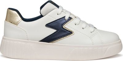 Buty sportowe dziecięce wiosenne Geox ze sklepu: eobuwie.pl w kategorii: Buty sportowe dziecięce - zdjęcie WP-EBWP-9KUZS-09B_0000305268914