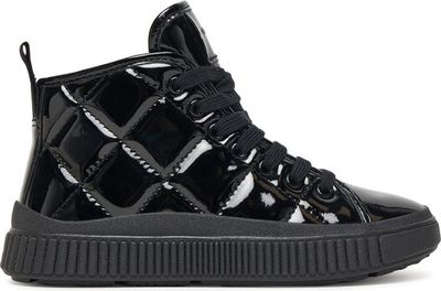 Buty sportowe dziecięce na wiosnę Geox ze sklepu: eobuwie.pl w kategorii: Buty sportowe dziecięce - zdjęcie WP-EBWP-9KUZS-09B_0000305271020