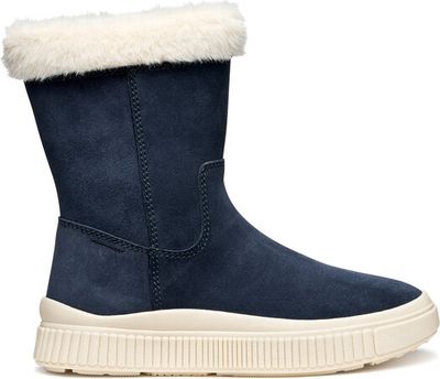 Buty zimowe dziecięce na zimę Geox ze sklepu: eobuwie.pl w kategorii: Buty zimowe dziecięce - zdjęcie WP-EBWP-9KUZS-09B_0000305271235