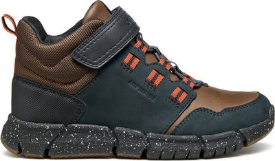Buty zimowe dziecięce na zimę Geox ze sklepu: eobuwie.pl w kategorii: Buty zimowe dziecięce - zdjęcie WP-EBWP-9KUZS-09B_0000305271464