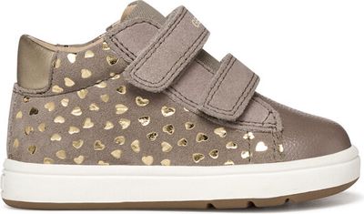 Buty sportowe dziecięce na wiosnę Geox ze sklepu: eobuwie.pl w kategorii: Buty sportowe dziecięce - zdjęcie WP-EBWP-9KUZS-09B_0000305271679