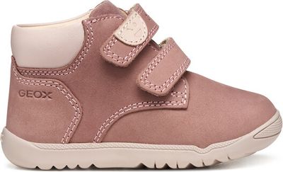 Buty sportowe dziecięce wiosenne Geox ze sklepu: eobuwie.pl w kategorii: Buty sportowe dziecięce - zdjęcie WP-EBWP-9KUZS-09B_0000305271709