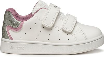 Buty sportowe dziecięce wiosenne Geox ze sklepu: eobuwie.pl w kategorii: Buty sportowe dziecięce - zdjęcie WP-EBWP-9KUZS-09B_0000305271778