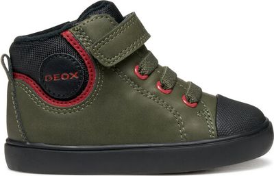 Buty sportowe dziecięce na jesień Geox ze sklepu: eobuwie.pl w kategorii: Buty sportowe dziecięce - zdjęcie WP-EBWP-9KUZS-09B_0000305271860