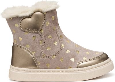 Buty zimowe dziecięce na zimę Geox ze sklepu: eobuwie.pl w kategorii: Buty zimowe dziecięce - zdjęcie WP-EBWP-9KUZS-09B_0000305272348