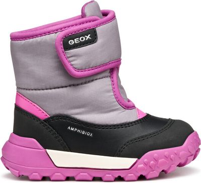 Buty zimowe dziecięce zimowe Geox ze sklepu: eobuwie.pl w kategorii: Buty zimowe dziecięce - zdjęcie WP-EBWP-9KUZS-09B_0000305272812