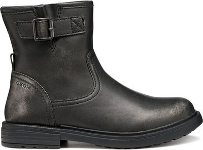 Buty zimowe dziecięce na zimę Geox ze sklepu: eobuwie.pl w kategorii: Buty zimowe dziecięce - zdjęcie WP-EBWP-9KUZS-09B_0000305273055