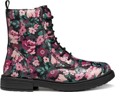 Buty zimowe dziecięce na zimę Geox ze sklepu: eobuwie.pl w kategorii: Buty zimowe dziecięce - zdjęcie WP-EBWP-9KUZS-09B_0000305273079