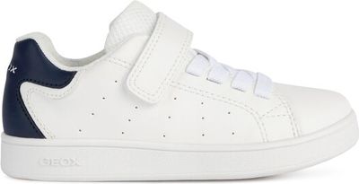 Buty sportowe dziecięce wiosenne Geox ze sklepu: eobuwie.pl w kategorii: Buty sportowe dziecięce - zdjęcie WP-EBWP-9KUZS-09B_0000305273468