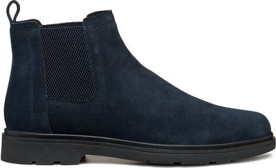 Geox - Buty zimowe męskie na jesień ze sklepu: eobuwie.pl w kategorii: Buty zimowe męskie - zdjęcie WP-EBWP-9KUZS-09B_0000305273642