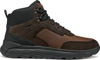 Buty zimowe męskie na zimę Geox ze sklepu: eobuwie.pl w kategorii: Buty zimowe męskie - zdjęcie WP-EBWP-9KUZS-09B_0000305273680