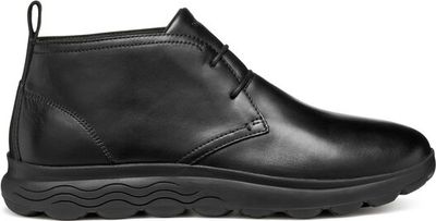 Buty zimowe męskie na jesień Geox ze sklepu: eobuwie.pl w kategorii: Buty zimowe męskie - zdjęcie WP-EBWP-9KUZS-09B_0000305273772