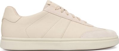 Buty sportowe męskie na wiosnę Geox ze sklepu: eobuwie.pl w kategorii: Buty sportowe męskie - zdjęcie WP-EBWP-9KUZS-09B_0000305273895