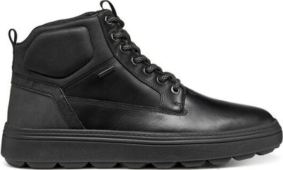 Buty zimowe męskie na zimę Geox ze sklepu: eobuwie.pl w kategorii: Buty zimowe męskie - zdjęcie WP-EBWP-9KUZS-09B_0000305273949