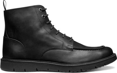 Buty zimowe męskie na zimę Geox ze sklepu: eobuwie.pl w kategorii: Buty zimowe męskie - zdjęcie WP-EBWP-9KUZS-09B_0000305274113