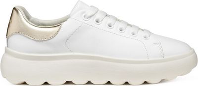 Buty sportowe damskie na wiosnę Geox ze sklepu: eobuwie.pl w kategorii: Buty sportowe damskie - zdjęcie WP-EBWP-9KUZS-09B_0000305274335