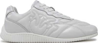 Buty sportowe damskie wiosenne Pinko ze sklepu: eobuwie.pl w kategorii: Buty sportowe damskie - zdjęcie WP-EBWP-9KUZS-09B_0000305277107