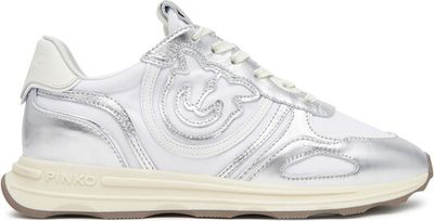 Buty sportowe damskie wiosenne Pinko ze sklepu: eobuwie.pl w kategorii: Buty sportowe damskie - zdjęcie WP-EBWP-9KUZS-09B_0000305277336
