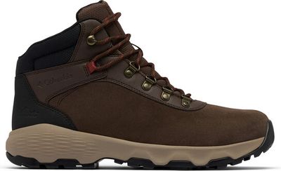 Buty trekkingowe męskie na zimę Columbia ze sklepu: eobuwie.pl w kategorii: Buty trekkingowe męskie - zdjęcie WP-EBWP-9KUZS-09B_0000305278555