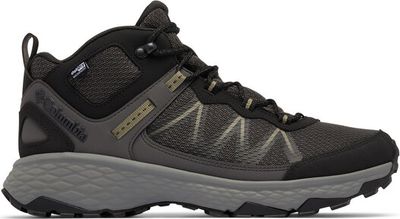 Buty trekkingowe męskie na zimę Columbia ze sklepu: eobuwie.pl w kategorii: Buty trekkingowe męskie - zdjęcie WP-EBWP-9KUZS-09B_0000305278579