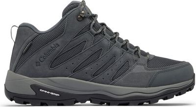 Buty trekkingowe męskie Columbia ze sklepu: eobuwie.pl w kategorii: Buty trekkingowe męskie - zdjęcie WP-EBWP-9KUZS-09B_0000305278609