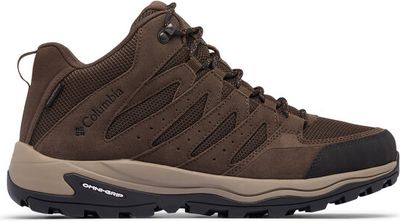 Buty trekkingowe męskie Columbia ze sklepu: eobuwie.pl w kategorii: Buty trekkingowe męskie - zdjęcie WP-EBWP-9KUZS-09B_0000305278616