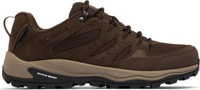 Buty trekkingowe męskie Columbia ze sklepu: eobuwie.pl w kategorii: Buty trekkingowe męskie - zdjęcie WP-EBWP-9KUZS-09B_0000305278630