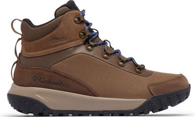 Buty trekkingowe męskie Columbia ze sklepu: eobuwie.pl w kategorii: Buty trekkingowe męskie - zdjęcie WP-EBWP-9KUZS-09B_0000305278654