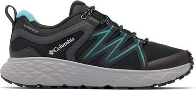 Buty sportowe damskie na wiosnę Columbia ze sklepu: eobuwie.pl w kategorii: Buty sportowe damskie - zdjęcie WP-EBWP-9KUZS-09B_0000305278838
