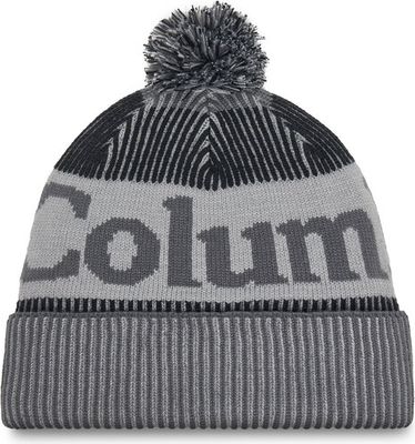 Czapka zimowa męska Columbia ze sklepu: eobuwie.pl w kategorii: Czapki zimowe męskie - zdjęcie WP-EBWP-9KUZS-09B_0000305280336