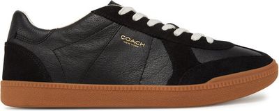 Buty sportowe damskie jesienne Coach ze sklepu: eobuwie.pl w kategorii: Buty sportowe damskie - zdjęcie WP-EBWP-9KUZS-09B_0000305283009
