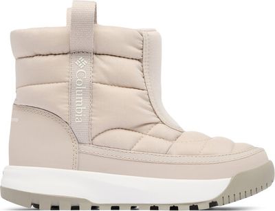 Columbia - Buty zimowe dziecięce na zimę ze sklepu: eobuwie.pl w kategorii: Buty zimowe dziecięce - zdjęcie WP-EBWP-9KUZS-09B_0000305284259