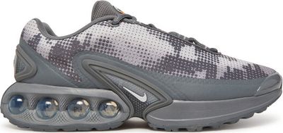 Nike - Buty sportowe męskie na wiosnę ze sklepu: eobuwie.pl w kategorii: Buty sportowe męskie - zdjęcie WP-EBWP-9KUZS-09B_0000305284648