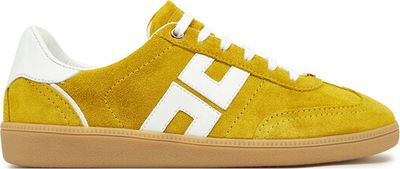 Buty sportowe damskie na wiosnę Elisabetta Franchi ze sklepu: eobuwie.pl w kategorii: Buty sportowe damskie - zdjęcie WP-EBWP-9KUZS-09B_0000305292865