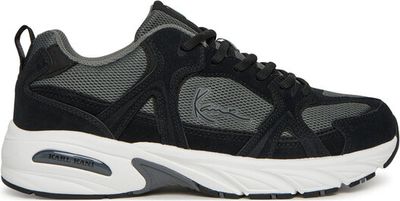 Buty sportowe męskie wiosenne Karl Kani ze sklepu: eobuwie.pl w kategorii: Buty sportowe męskie - zdjęcie WP-EBWP-9KUZS-09B_0000305293879
