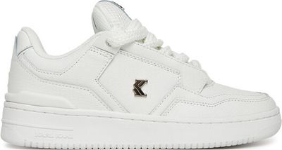Buty sportowe damskie wiosenne Karl Kani ze sklepu: eobuwie.pl w kategorii: Buty sportowe damskie - zdjęcie WP-EBWP-9KUZS-09B_0000305293961