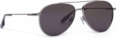 Okulary przeciwsłoneczne damskie Trussardi ze sklepu: eobuwie.pl w kategorii: Okulary przeciwsłoneczne damskie - zdjęcie WP-EBWP-9KUZS-09B_0000305295705