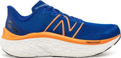 Buty sportowe męskie na wiosnę New Balance ze sklepu: eobuwie.pl w kategorii: Buty sportowe męskie - zdjęcie WP-EBWP-9KUZS-09B_0000305296283