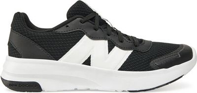 New Balance - Buty sportowe damskie wiosenne ze sklepu: eobuwie.pl w kategorii: Buty sportowe damskie - zdjęcie WP-EBWP-9KUZS-09B_0000305296344