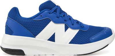 Buty sportowe damskie na wiosnę New Balance ze sklepu: eobuwie.pl w kategorii: Buty sportowe damskie - zdjęcie WP-EBWP-9KUZS-09B_0000305296375